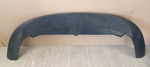 VW Passat Stoßstange vorne 3C0805903 Diffusor/ Spoiler