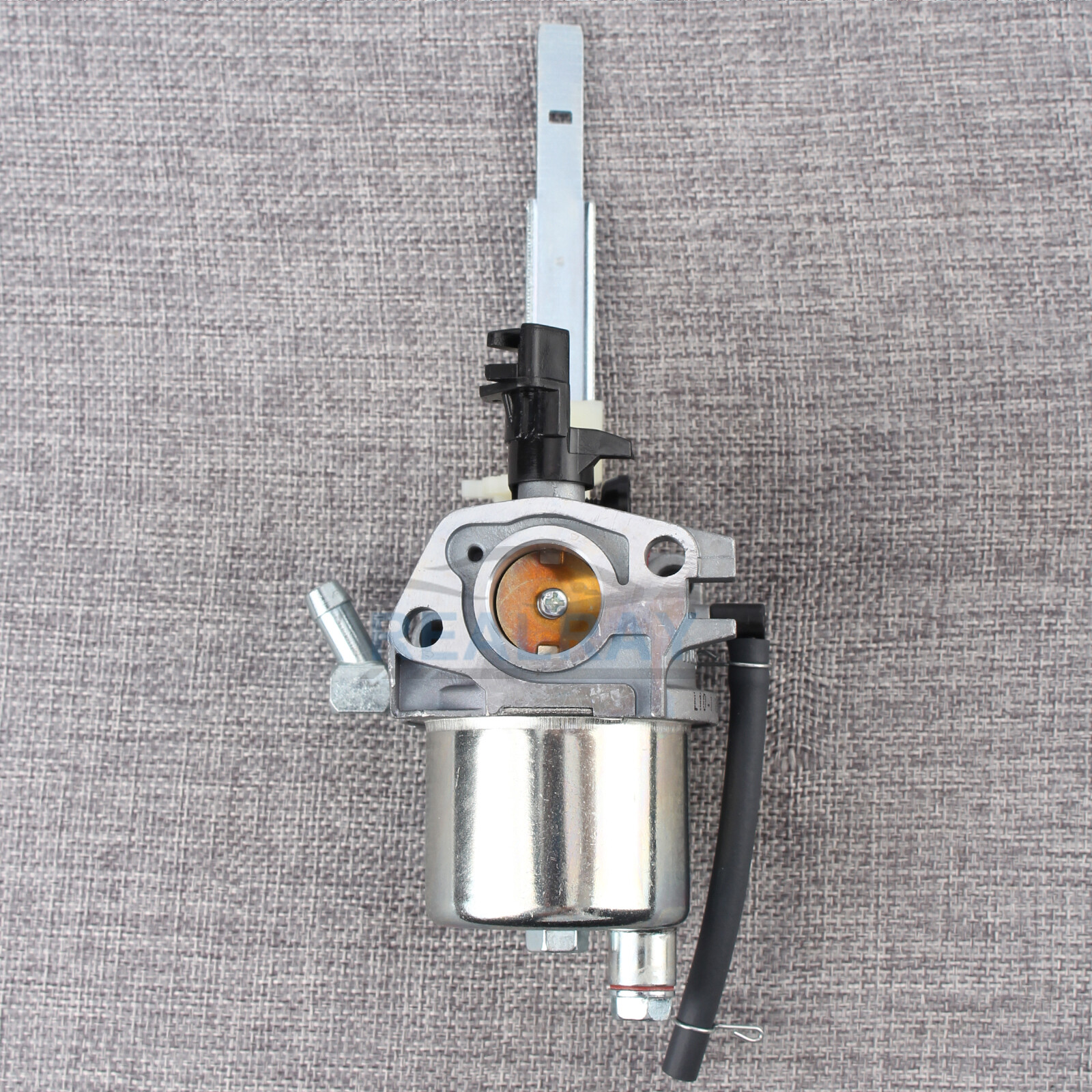 Купить OEM HUAYI Carburetor Carb Assembly For Poulan Pro на Аукцион из