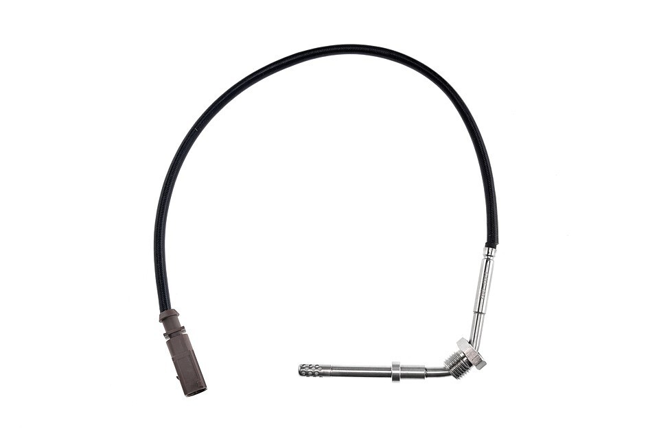 EXHAUST GAS TEMP SENSOR FOR AUDI A1 SKODA FABIA ROOMSTER 1.6TDI BEFORE DPF