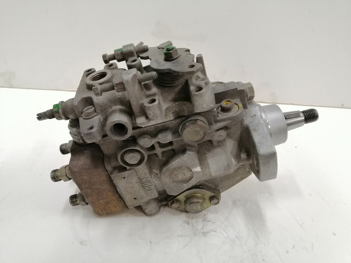 Original Zexel VE Fuel Injection Pump for Isuzu 4JA1 Eng Original Zexel VE Fuel Injection Pump for Isuzu 4JA1 Eng