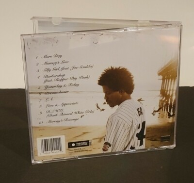 Murs & 9th Wonder - Murray's Revenge. Used CD | eBay