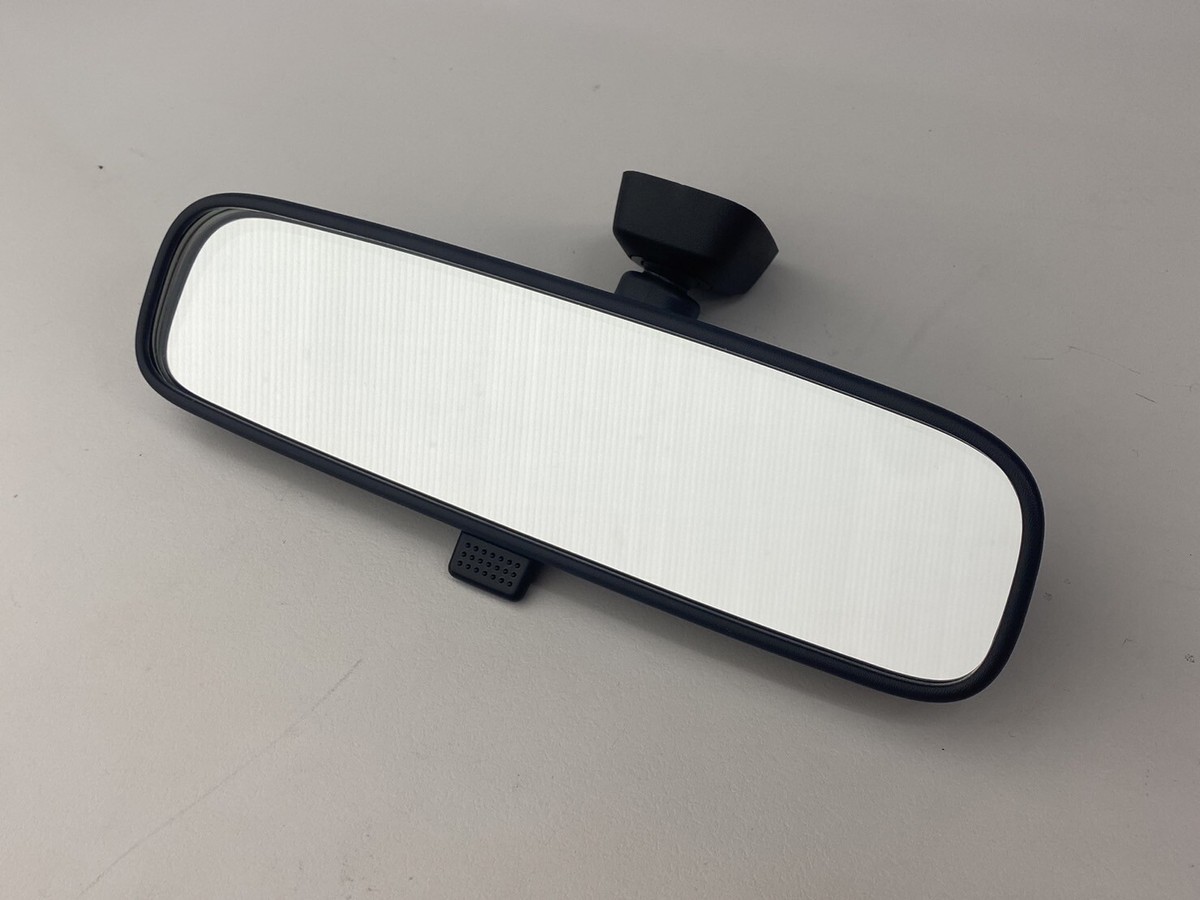 FIT to SCION xD 2008-2014 OEM Rear view Manual Dim Interior mirror 