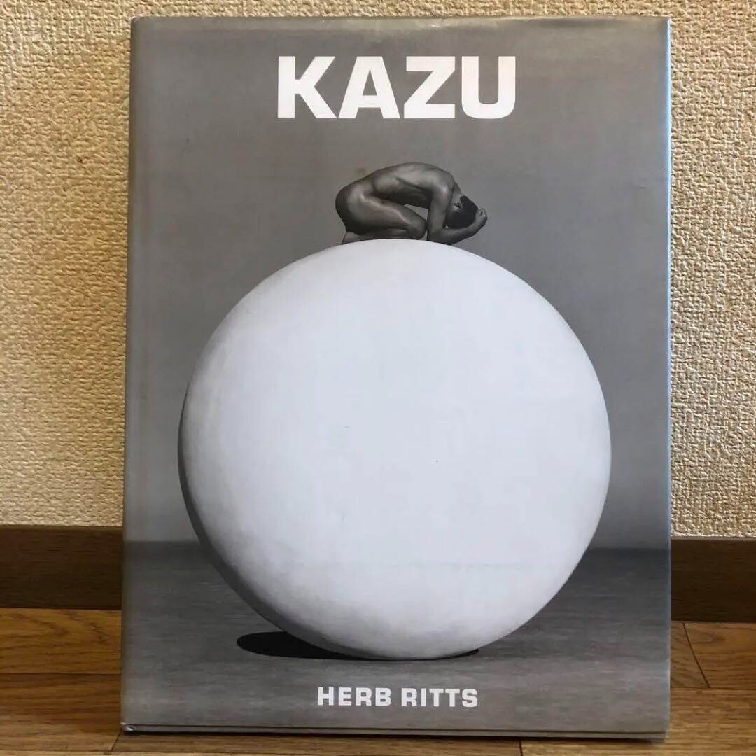 herb rittts 洋書写真集 英語洋書 HERB RITTS WORK【ハーブ・リッツ写真集】(essay by