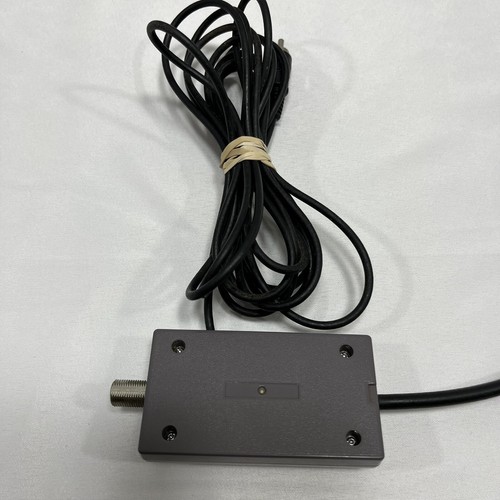 Genuine Nintendo NES RF AV Cable Adapter Switch (NES-003) OEM Untested - Picture 5 of 6