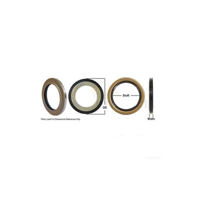 A-385872R1-AI SEAL