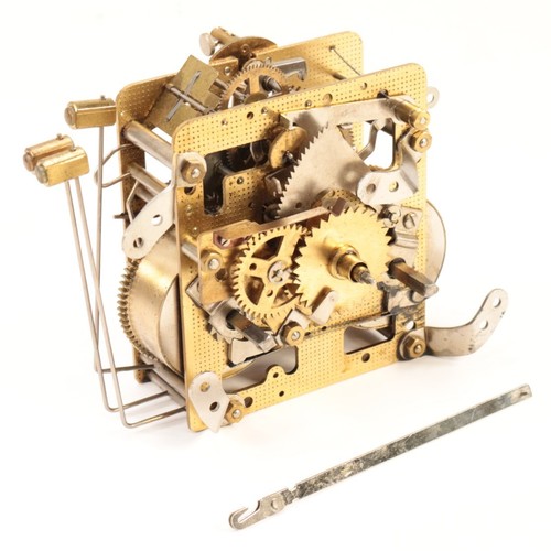 Movimento Orologio Hermle 141-030K e 48 cm - RC1739