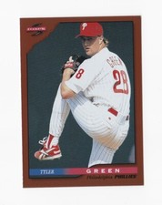 1996 Score Dugout Collection Baseball Singles Pick List Red Sox Braves Mets Cubs