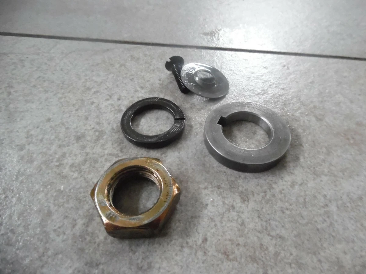 Trials cheap bike spares