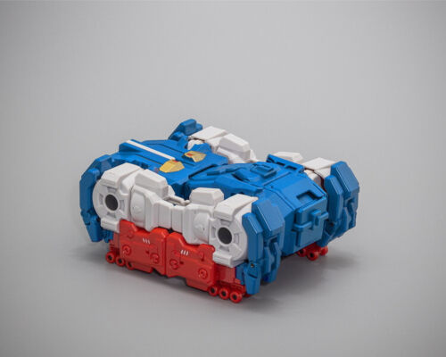 Pronto! Nuovo MMC R-35C Magna & R-36C Inventa Sky Lynx Animazione Ver. Set 2 giocattoli - Foto 10 di 12