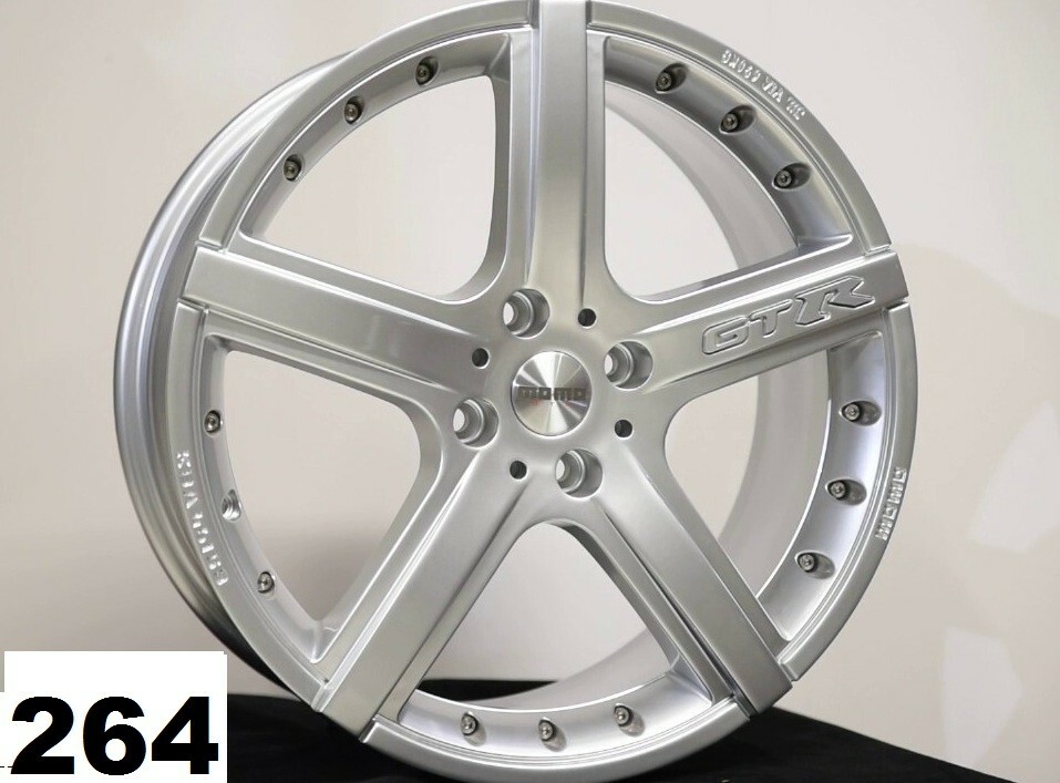 【MOMO】 MOMO K2 HD hypersilver | velonity.com