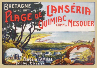 Affiche Vintage Daily Herald – Poster HQ 50x70 Cm, Style Rétro, Parfait Pour Décoration Murale