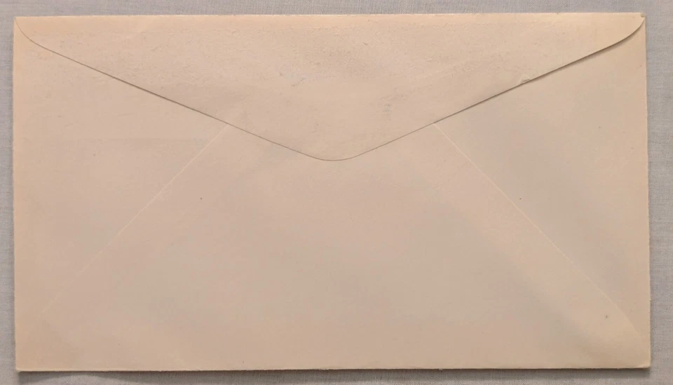 FDC - Scott# 702 - "The Greatest Mother" - D.C. - 5/21/1931 - No Cachet - Image 2 of 2