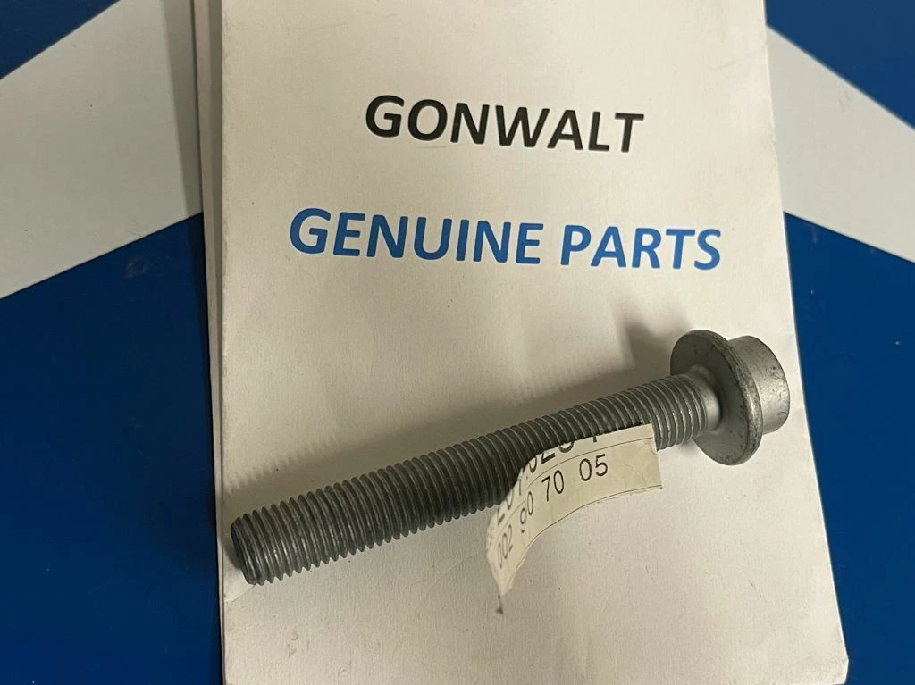 Genuine Mercedes Benz S350 S550 S600 S63 AMG S65 AMG Screw 1X OE  