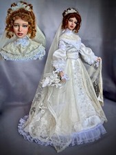 Tonner 16 Peggy Harcourt RTB 101 body OOAK Re...