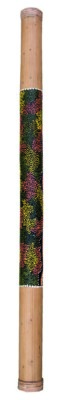 Rainmaker 40 inch paint, Rain Stick repaired 30% off the price for two pieces