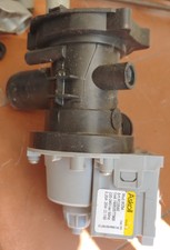 ARISTON INDESIT 16002577900 ORIGINAL 25W washer dryer pump