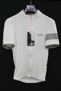 rapha white jersey