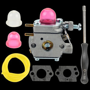 Carburetor For Remington RM2510 RM2510 RM2560 RM2570 RM2599 RM2750 USA