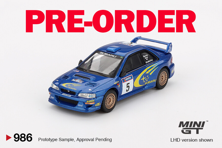 ミニカー SUBARU IMPREZA SPORT Amazon | WIT'S スバル インプレッサスポーツ 2.0i-S Eye Sight