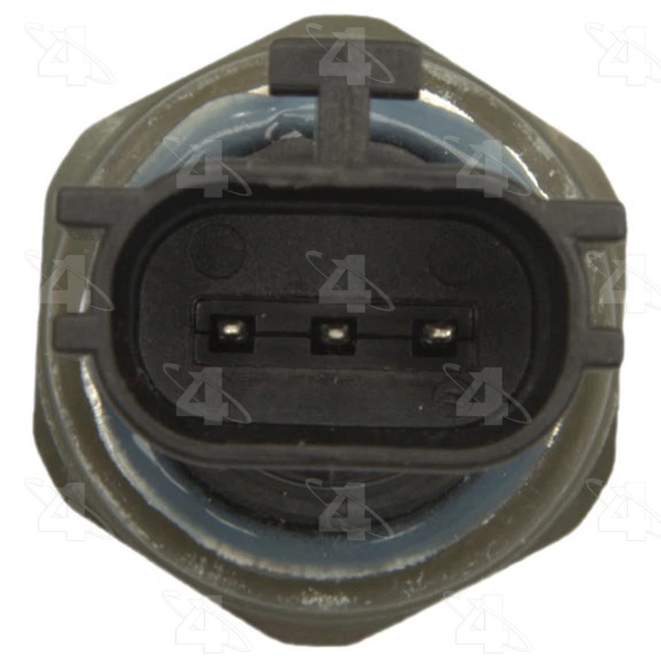 4 季暖通空调压力传感器适用于 2005 - 2021 年日产 Frontier — 第 4/4 张图片