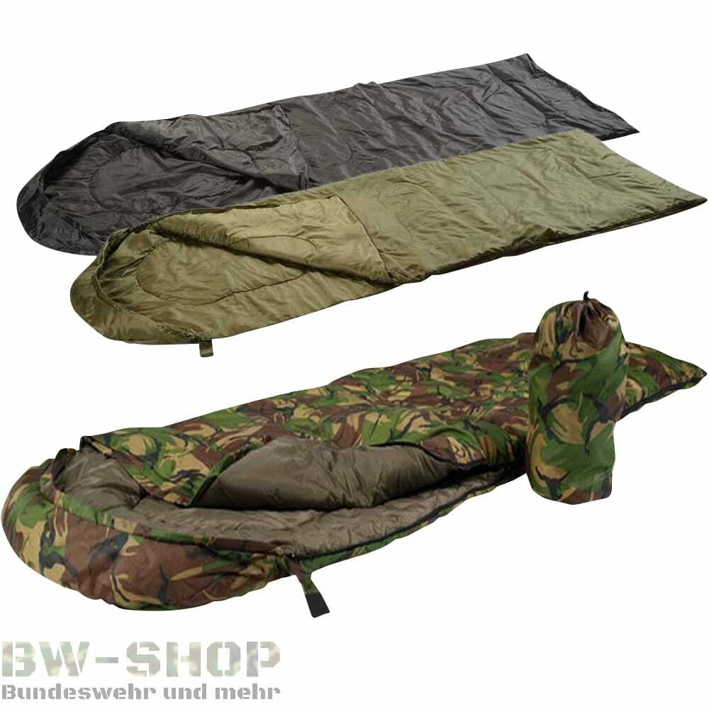 Bundeswehr Schlafsack online kaufen | eBay.de