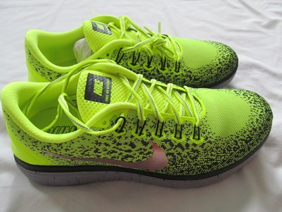 nike free rn distance shield