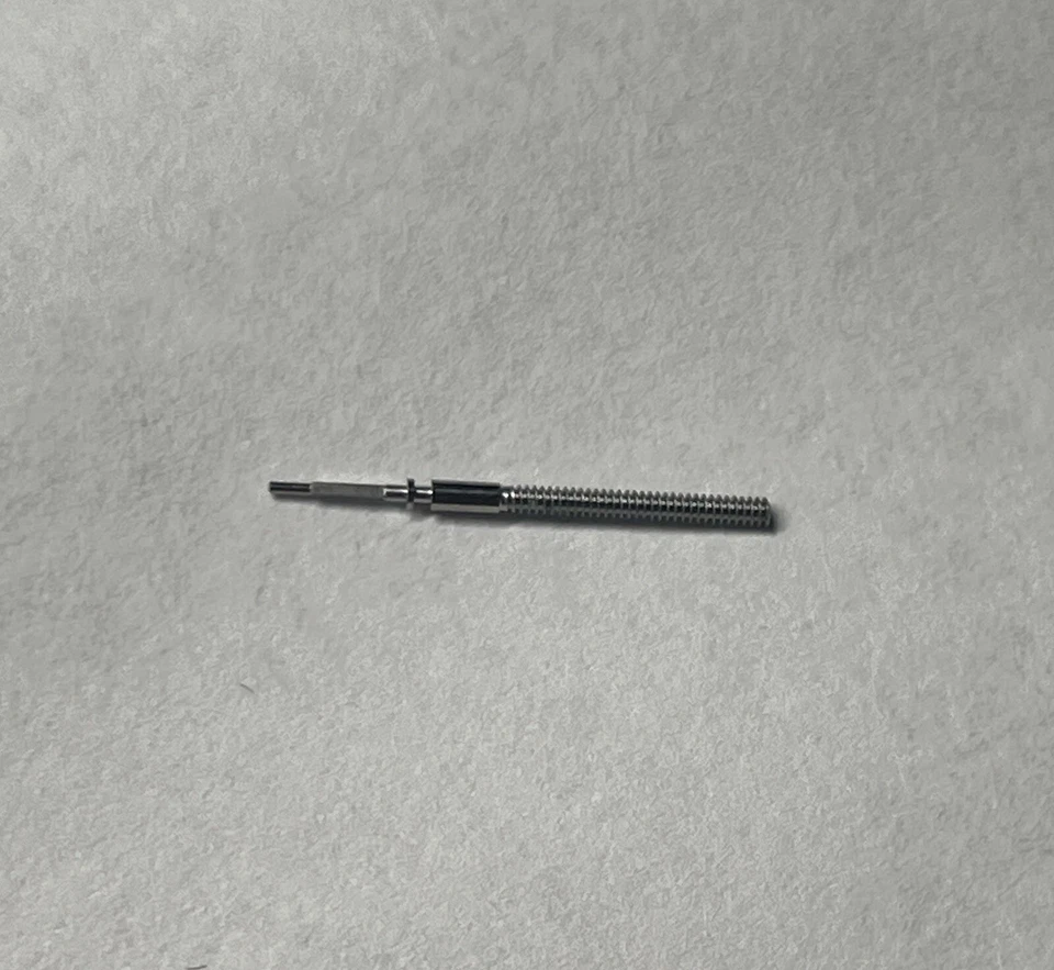 Patek Philippe 5960 Crown Stem Movement part Genuine Authentic ￼ - Image 4 of 4