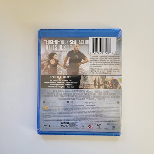 Je 5 $ Blu-Ray Action Komödie Drama Thriller Sci-Fi Horror [Auswählen & in den Warenkorb legen - Bild 614 von 783