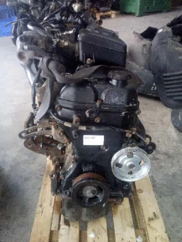 K10A Kompletter Motor für SUZUKI Wagon R+ ( Sr / Em) 1.0 1998 1068020 - Bild 1 von 9