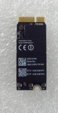Macbook Pro 13 A1502 2015 Early Wifi Wireless Card Airport BCM943602CS Z653-0194