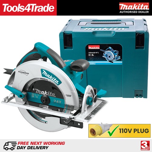 Makita 5008MGAJ 8\