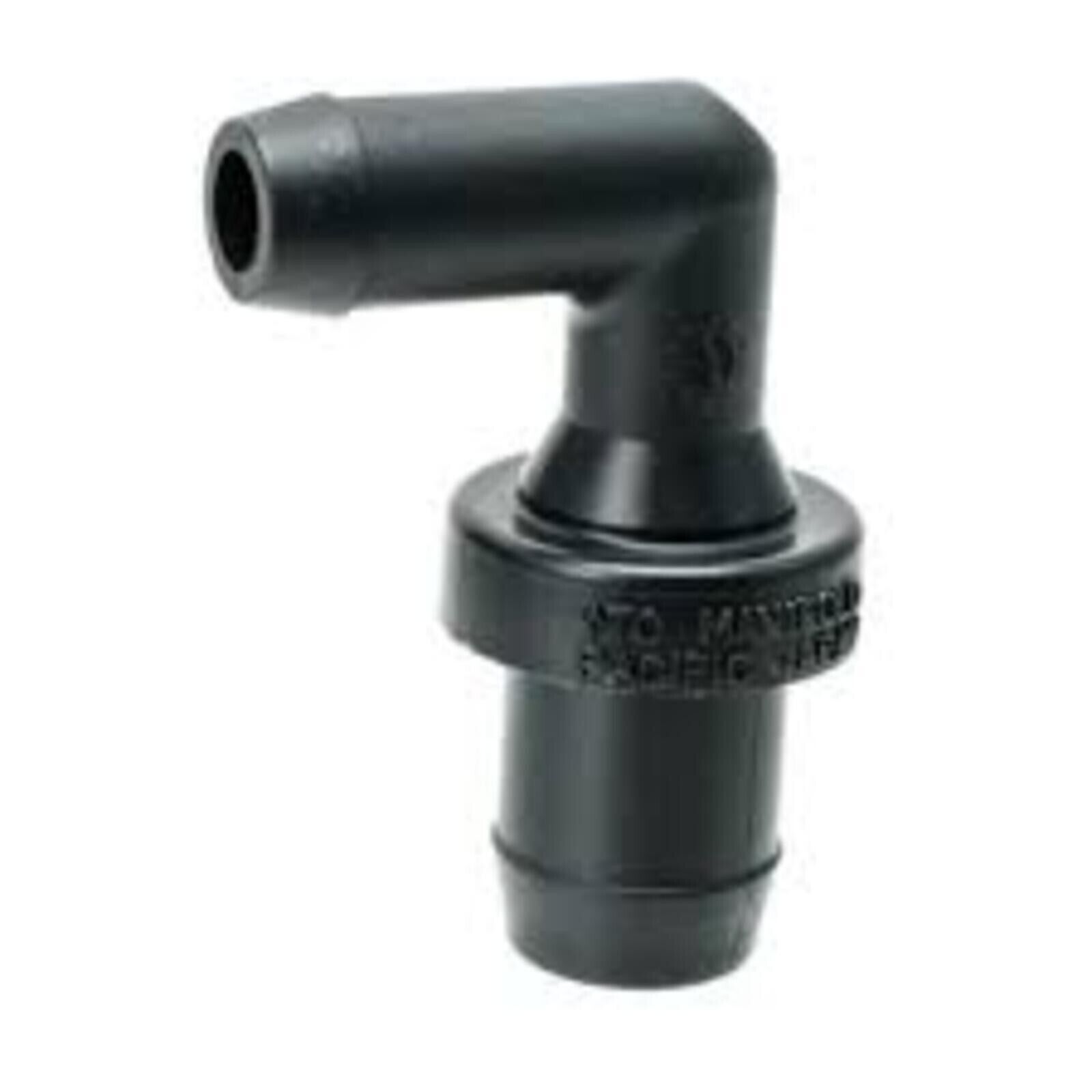 New Genuine OEM Honda Acura PCV Valve Assembly 17130-PND-A01 Civic HR-V Accord e