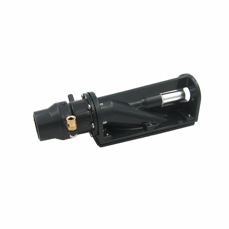 15mm Turbo Jet Part with 2440 Brushless Motor for RC Boat #1887