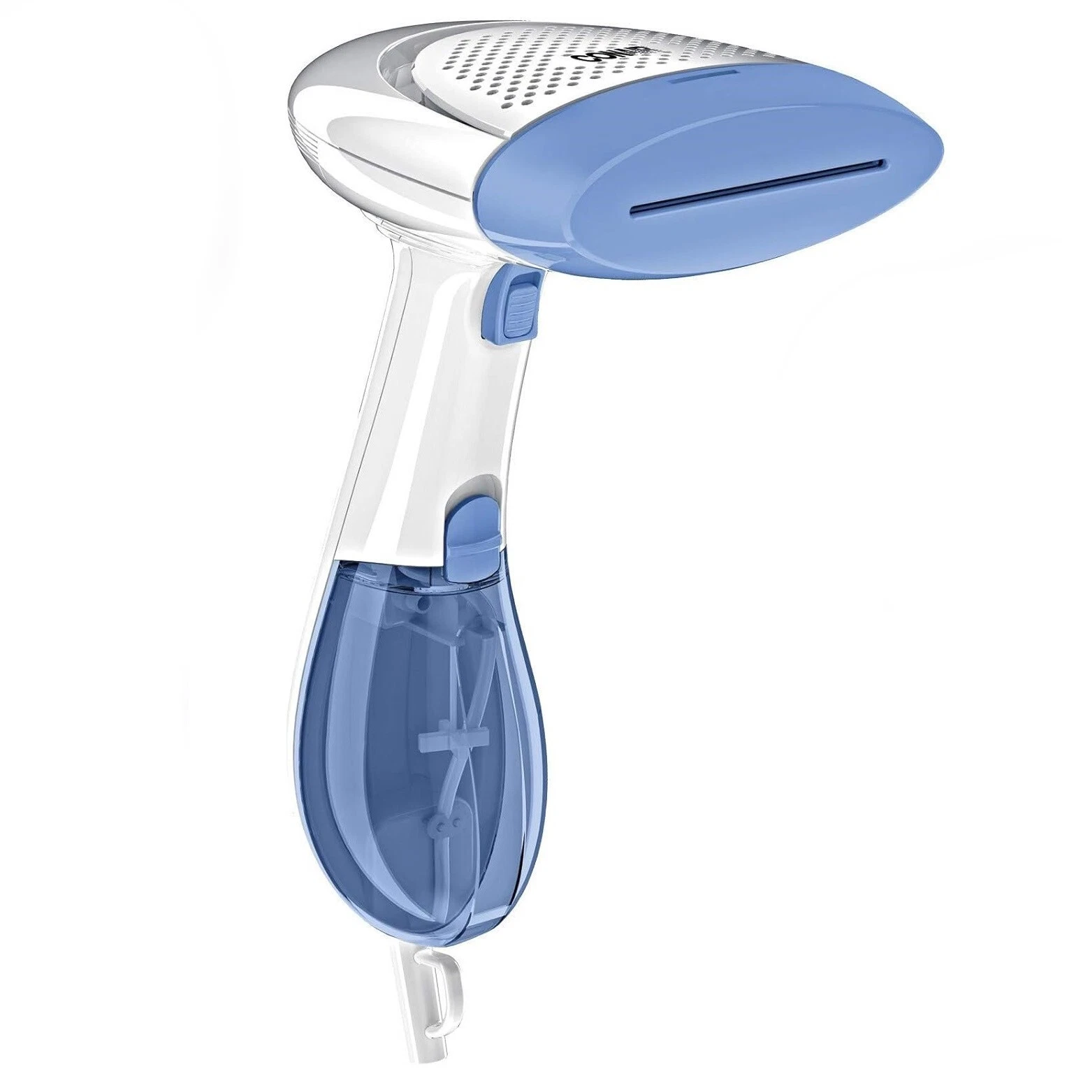 Conair ExtremeSteam Handheld Fabric Steamer & Sanitizer, 1200W - GS237RX