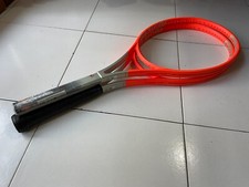 2 HEAD TGT351.1 Graphene 360+ Radical MP PRO STOCK Tennis Racquet Racket Cobolli