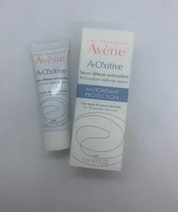 avene antioxidant defense serum
