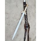 Custom Handmade Divine Temper Perseus Sword Clash of the Titans 1981