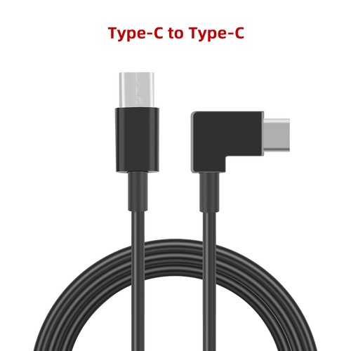 Goggles Adapter Drone Data Cable Transmission Line For DJI FPV Flight Glasses V2 - Picture 9 of 13
