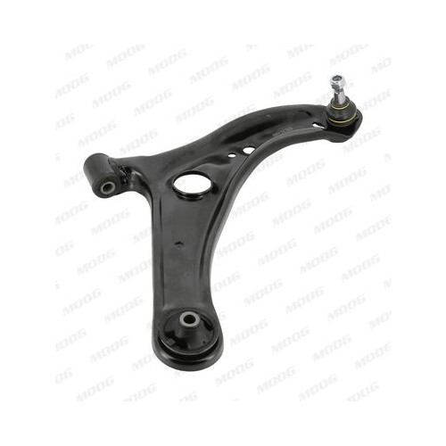 Bras de liaison, suspension de roue MOOG OP-WP-5570 gauche, inférieur