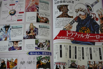 ONE PIECE magazine♡1〜14巻まとめ売り ONE PIECE magazine♡1〜14巻まとめ売り