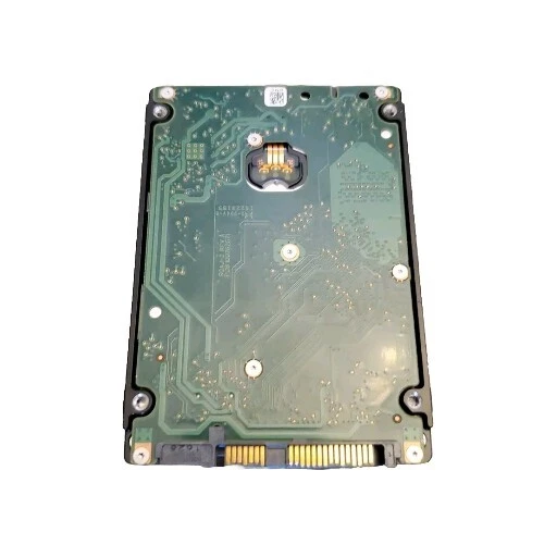 MM2000JEFRC HP 2TB 7200RPM SAS 12Gbps (512e) 2.5-inch Internal Hard Drive... - Image 2 of 4