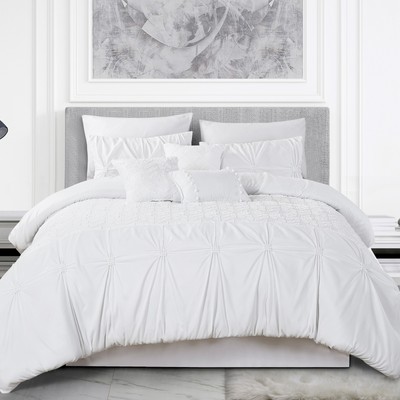 KAINDA Luxury 7 Piece Comforter WXOmtZmabEmEsIGDvpDpEQsTD8mU7mBs