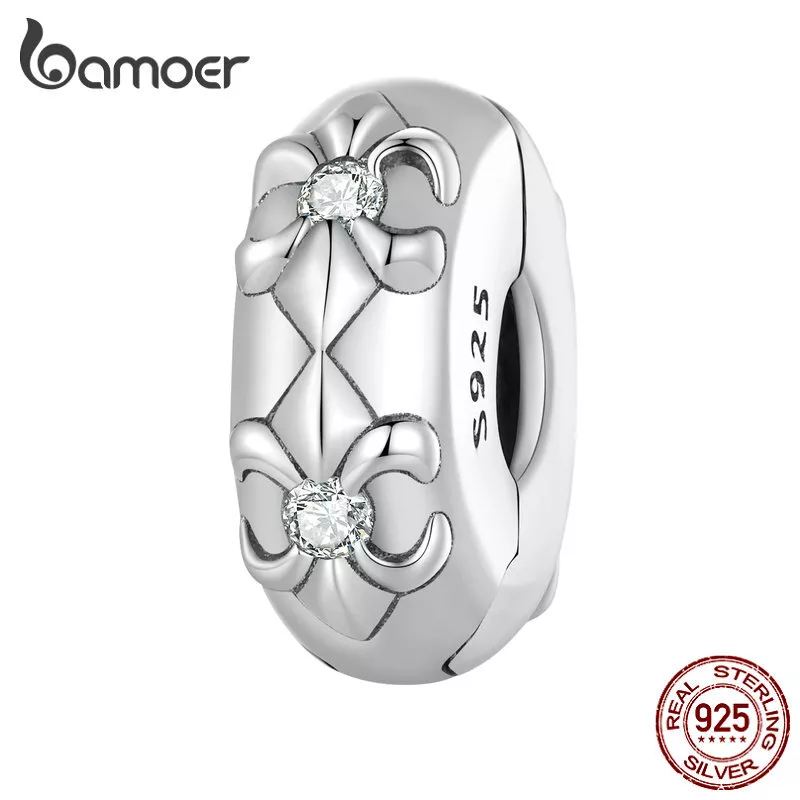 Bamoer silver best sale