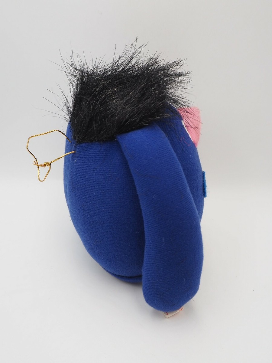 Yu Yu Hakusho B0902 PU PUU Bird Tomy Yujin 5