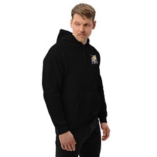 Unisex Viking Hoodie
