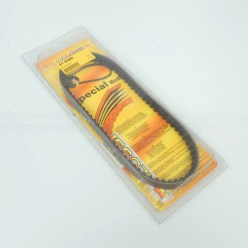 Poulies et galets tendeurs pour motocyclette Honda