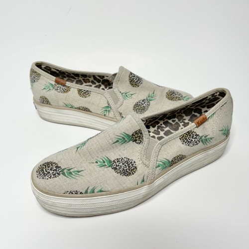 keds pineapple shoes