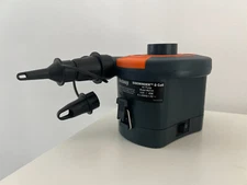 Sidewinder Bestway D Cell Electric Cordless Air Pump