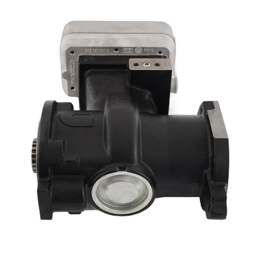 Air Brake Compressor For Cummins M11 N14 NB N14 ISM Engine 9111535200 3104324 - Picture 7 of 12