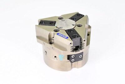 SCHUNK 303511, PZN+80-1-AS, Universalgreifer